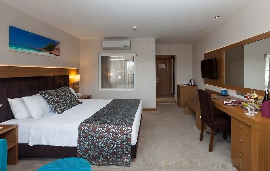 Hotel Marina Vista Fethiye